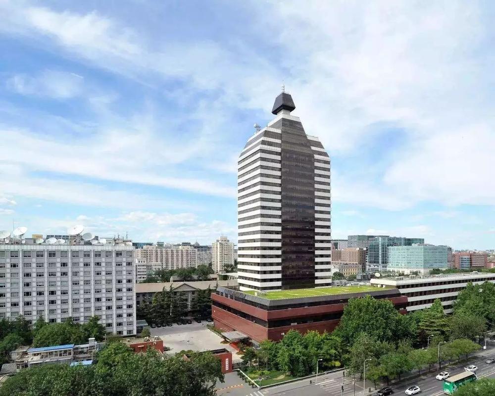 新闻大厦