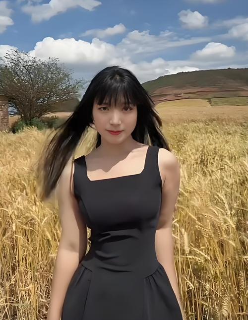 24.哈尼小baby 抖音40万粉女主播