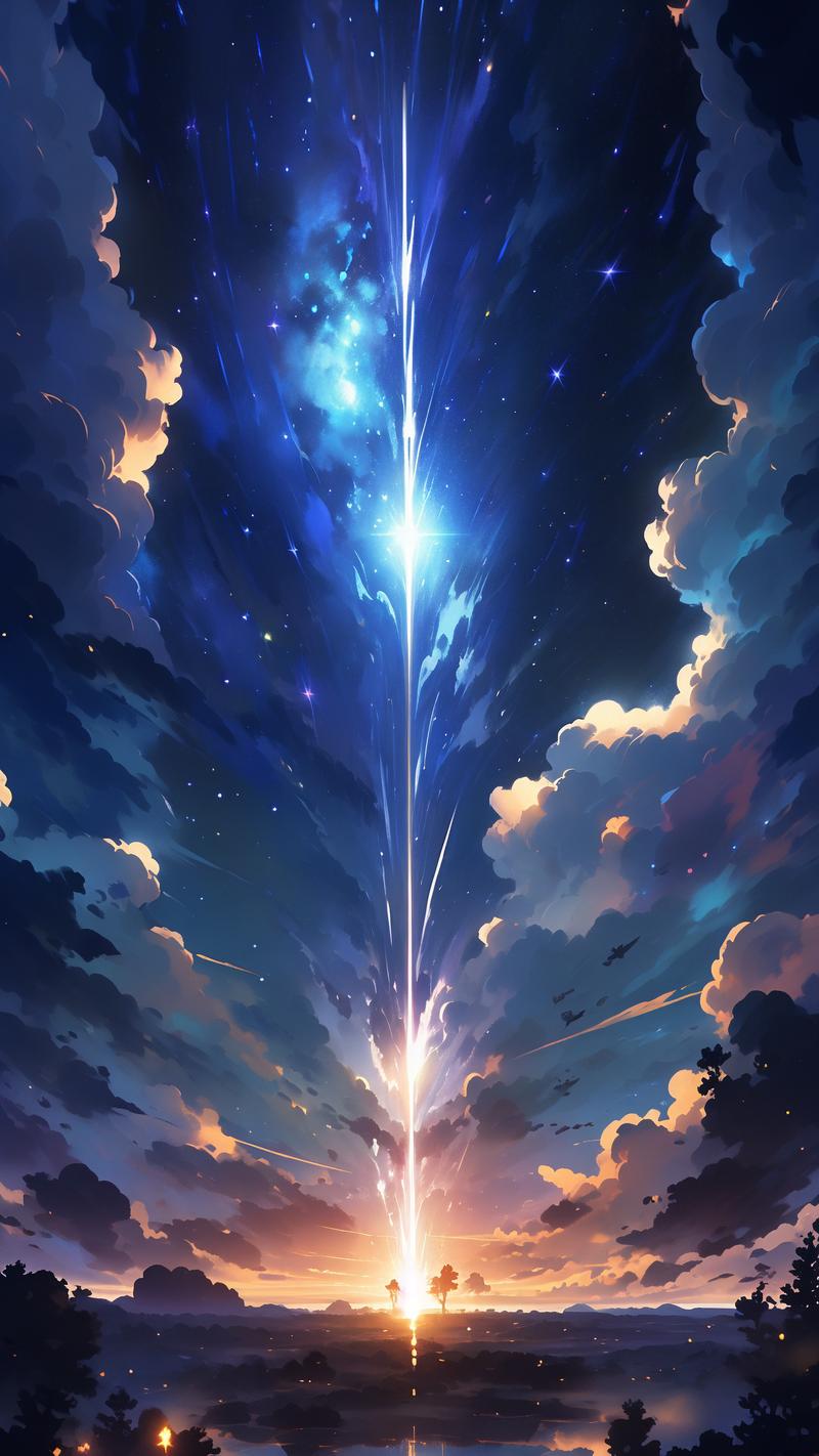 流星 4K超清  内封中字