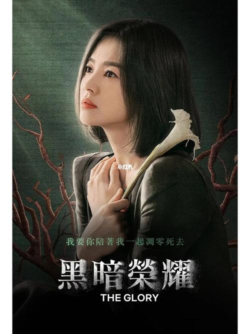黑暗荣耀